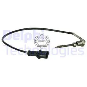 Sensor, exhaust gas temperature (TS30005)