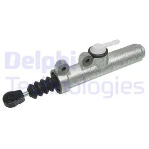 Master Cylinder, clutch (LM40058)