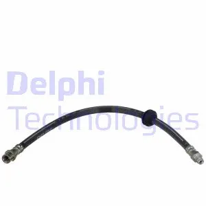 Brake Hose (LH7484)