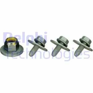 Repair Kit, suspension strut support mount