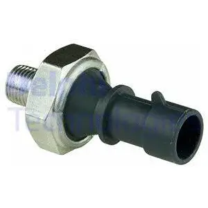 Oil Pressure Switch (SW90015)
