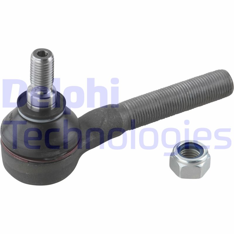 Tie Rod End