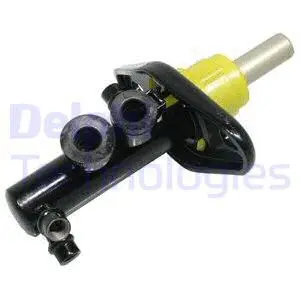 Brake Master Cylinder (LM39041)