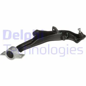 Control/Trailing Arm, wheel suspension (TC5731)