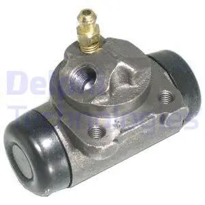 Wheel Brake Cylinder (LW80118)