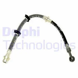 Brake Hose (LH6060)