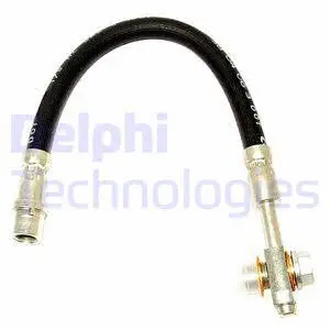 Brake Hose (LH6108)