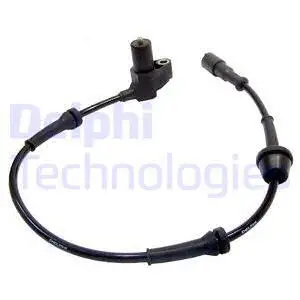 Sensor, wheel speed (SS20102)