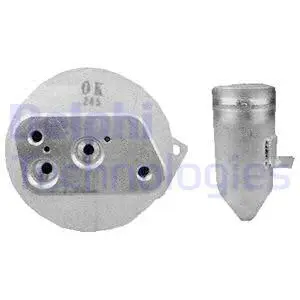 Dryer, air conditioning (TSP0175096)