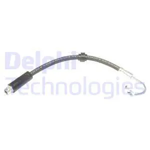 Brake Hose (LH6513)