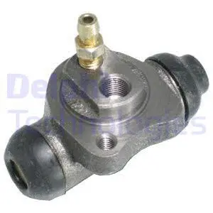 Wheel Brake Cylinder (LW50040)
