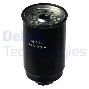 Fuel Filter (HDF996)