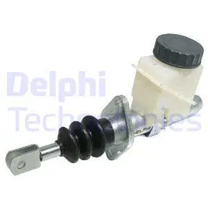 Master Cylinder, clutch (LM49939)