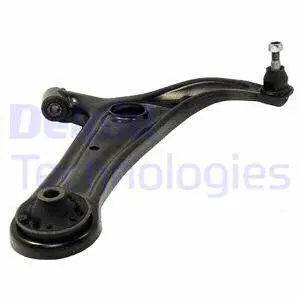 Control/Trailing Arm, wheel suspension (TC1008)