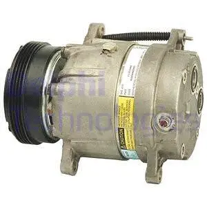 Compressor, air conditioning (TSP0155022)