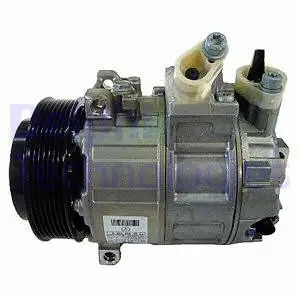 Compressor, air conditioning (TSP0155943)