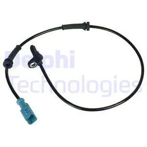 Sensor, wheel speed (SS20315)