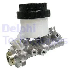 Brake Master Cylinder (LM60091)