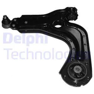 Control/Trailing Arm, wheel suspension (TC778)