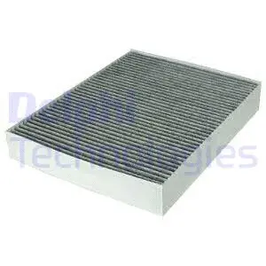 Filter, cabin air (KF10018C)