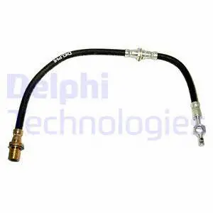 Brake Hose (LH3666)
