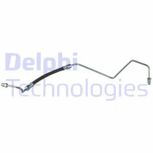 Brake Hose (LH7516)