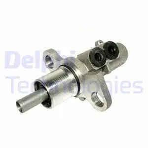 Brake Master Cylinder (LM80186)