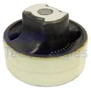 Mounting, control/trailing arm (TD646W)