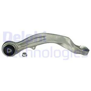 Control/Trailing Arm, wheel suspension (TC3223)