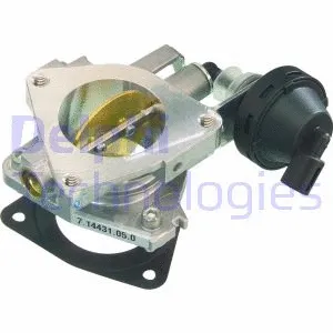Throttle Body (CV10192-12B1)