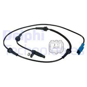 Sensor, wheel speed (SS20353)