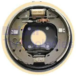 Brake Shoe Set (LG15851)