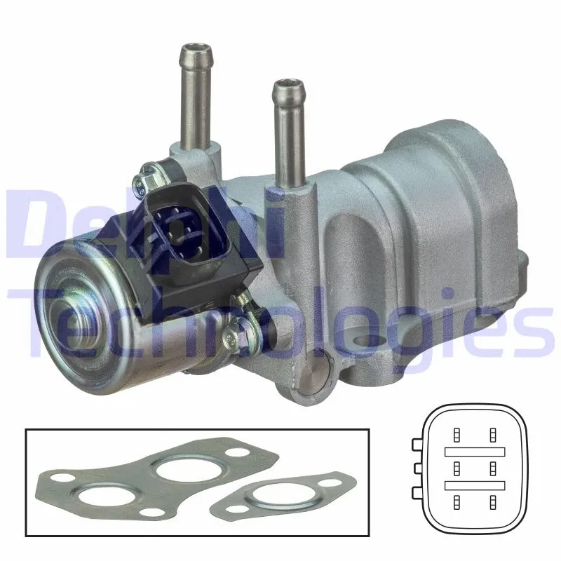 EGR Valve (EG10440-12B1)