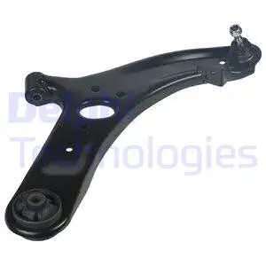 Control/Trailing Arm, wheel suspension (TC2719)
