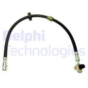 Brake Hose (LH6334)