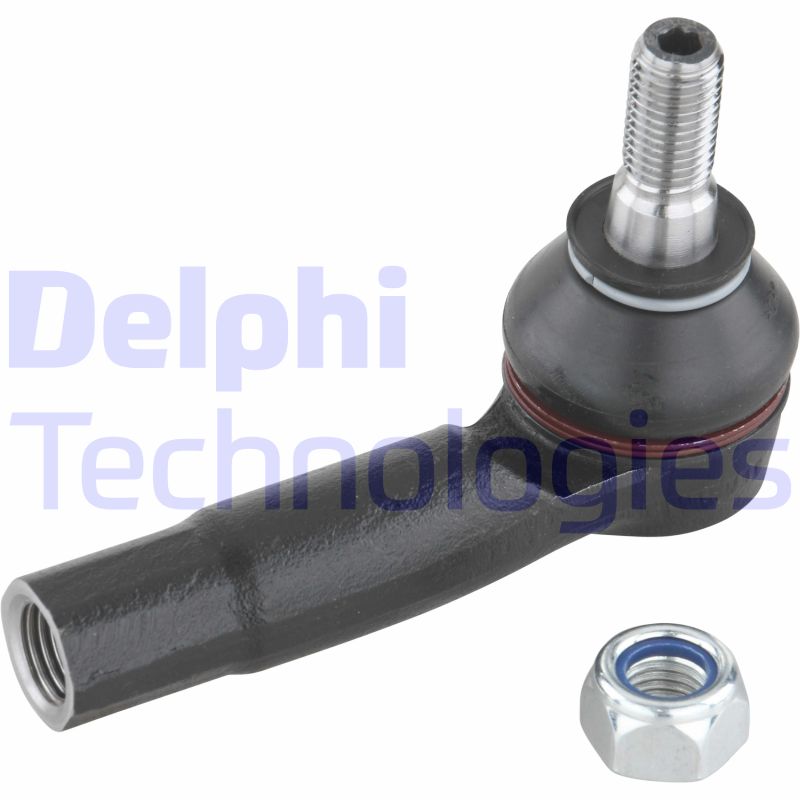 Tie Rod End
