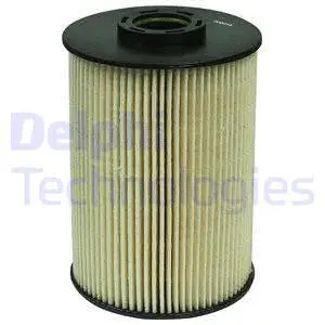 Fuel Filter (HDF546)
