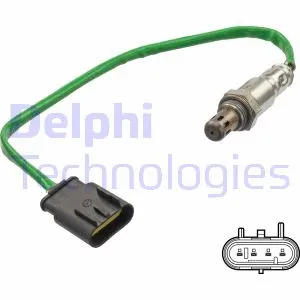 Lambda Sensor (ES21066-12B1)