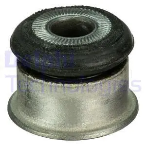 Bushing, axle beam (TD1330W)
