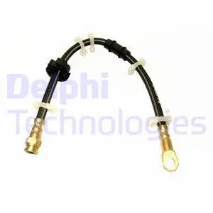 Brake Hose (LH6139)