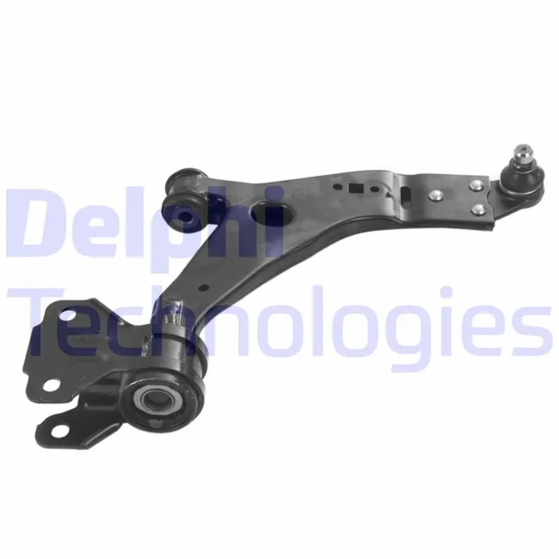 Control/Trailing Arm, wheel suspension (TC7889)