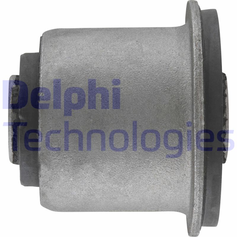 Mounting, control/trailing arm