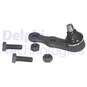 Ball Joint (TC242)