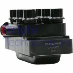 Ignition Coil (GN10178-11B1)