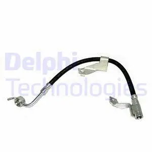 Brake Hose (LH0244)