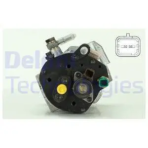 High Pressure Pump