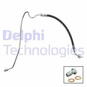 Brake Hose (LH7426)
