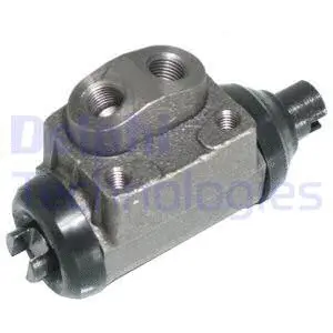 Wheel Brake Cylinder (LW38676)