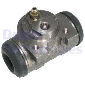 Wheel Brake Cylinder (LW70085)