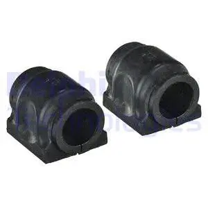 Mounting, stabiliser bar (TD1501W)